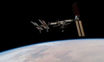 La Russie va quitter la Station spatiale internationale « après 2024 »