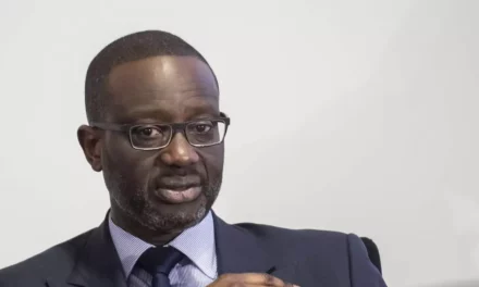 Tidjane Thiam, le retour de l’enfant prodige en Côte d’Ivoire.