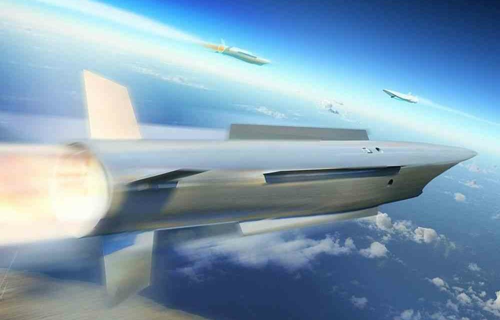 Missiles hypersoniques : les dessous de la gifle de l’Europe à MBDA