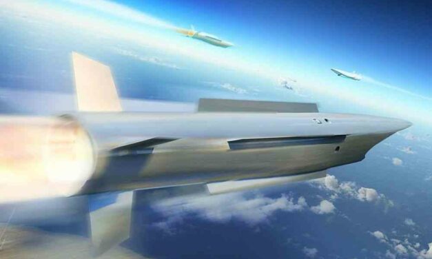 Missiles hypersoniques : les dessous de la gifle de l’Europe à MBDA