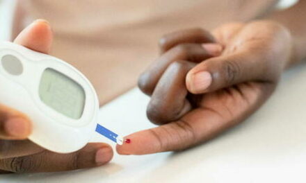 Covid : le risque de diabète en augmentation pendant des semaines