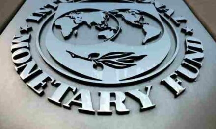 FMI: l’horizon s’assombrit pour l’économie mondiale
