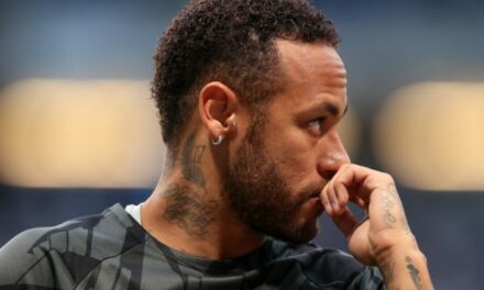 Neymar à Arsenal, le coup de tonnerre