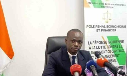 « Affaire 40 milliards de FCFA transférés à la SIB » : Le procureur de la République fait la lumière