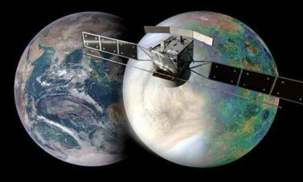 L’Agence spatiale européenne veut explorer Vénus, voici pourquoi cela s’annonce compliqué.