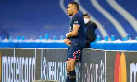 PSG – Mercato : le meilleur allié de Mbappé lui aussi chahuté au club !