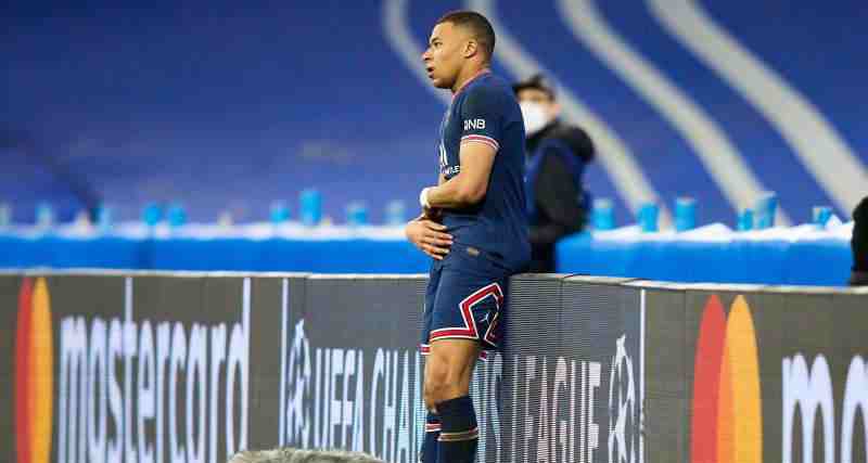 PSG – Mercato : le meilleur allié de Mbappé lui aussi chahuté au club !