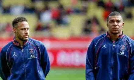 PSG : Une explication au sommet est prévue entre Neymar et Mbappé