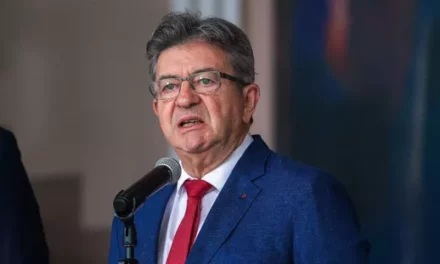 Visite de Nancy Pelosi à Taïwan : une «provocation», juge Jean-Luc Mélenchon