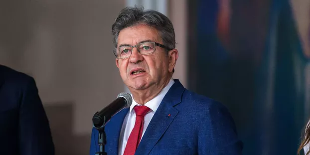 Visite de Nancy Pelosi à Taïwan : une «provocation», juge Jean-Luc Mélenchon