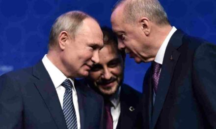 La Turquie renonce au système de paiement Mir, le Kremlin dénonce « la pression sans précédent » des Etats-Unis