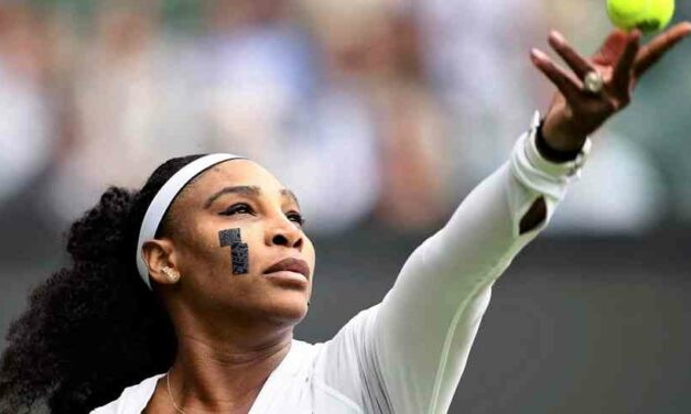 <strong>L’investissement de Serena Williams montre que le secteur technologique nigérian est attractif – mais les choses peuvent être meilleures</strong>