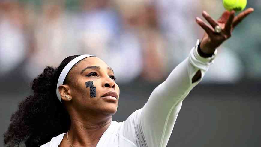 <strong>L’investissement de Serena Williams montre que le secteur technologique nigérian est attractif – mais les choses peuvent être meilleures</strong>