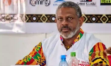 Jean-Philippe Kalala Omotunde s’est éteint