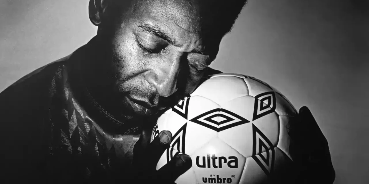 Pelé, le roi du foot, est mort