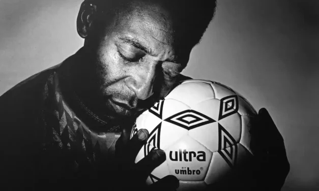 Pelé, le roi du foot, est mort