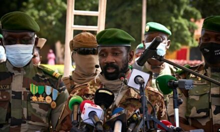 Mali : les 46 soldats ivoiriens condamnés à 20 ans de prison