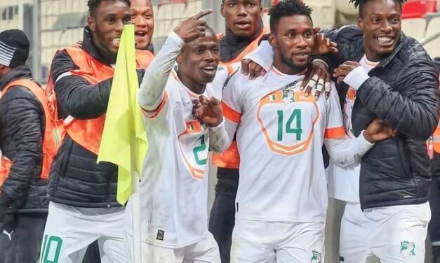 CHAN 2022 en 2023 – Algérie / Côte d’Ivoire : Présentation du quart de finale, où et comment regarder et résultats