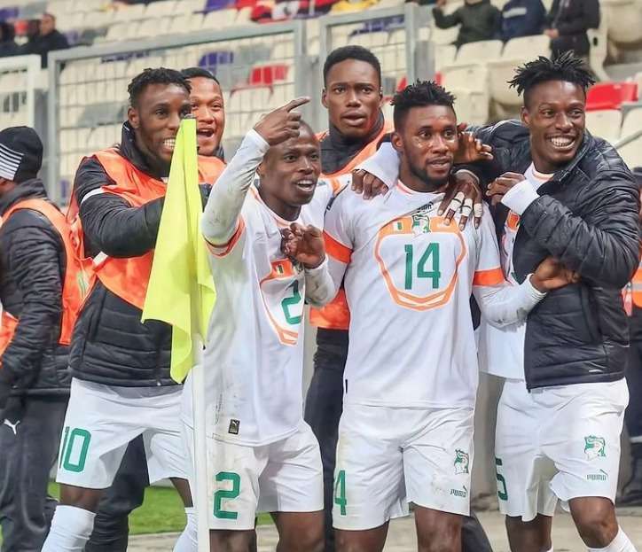 CHAN 2022 en 2023 – Algérie / Côte d’Ivoire : Présentation du quart de finale, où et comment regarder et résultats