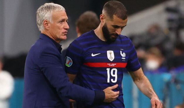 Deschamps, le clan Benzema dénonce un scandale