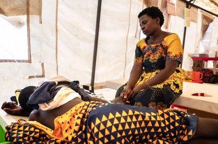 Epidémie de choléra au Malawi : « La rareté des vaccins est le vrai sujet »