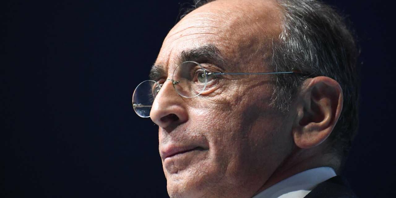 <strong>Éric Zemmour sera rejugé pour ses propos anti-islam anti-immigration</strong>