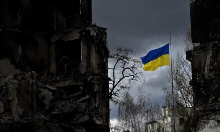 Guerre en Ukraine : Kiev redoute une attaque d’ampleur, un an après l’invasion russe