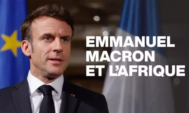 Politique africaine de la France: suivez en direct le discours d’Emmanuel Macron