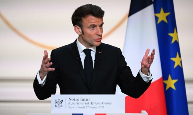 Réforme du Franc CFA en Afrique Centrale : « Je suis disponible et disposé » (Macron)