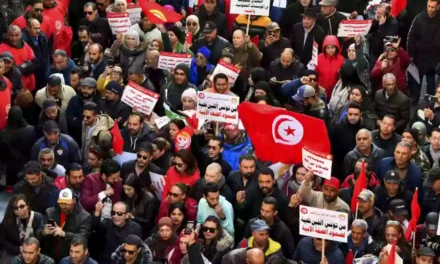 Discours antimigrants en Tunisie : « Une façon de faire oublier les problèmes du pays »