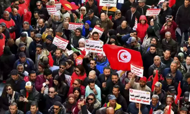 Discours antimigrants en Tunisie : « Une façon de faire oublier les problèmes du pays »