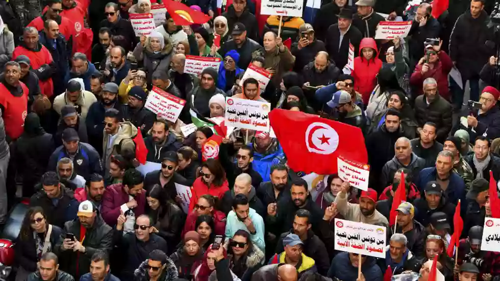 Discours antimigrants en Tunisie : « Une façon de faire oublier les problèmes du pays »