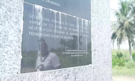 Côte d’Ivoire : l’attaque de Grand-Bassam