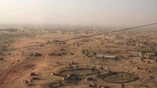 Burkina: les habitants témoignent d’une grande violence lors de l’attaque terroriste à Djibo