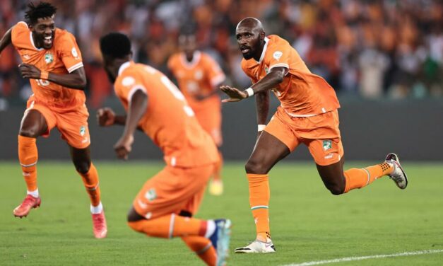 Côte d’Ivoire – Guinée-Bissau : les Ivoiriens l’emportent lors du match d’ouverture de la CAN