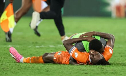 CAN : Un parcours fou et une victoire en finale pour les Éléphants face au Nigeria (2-1)