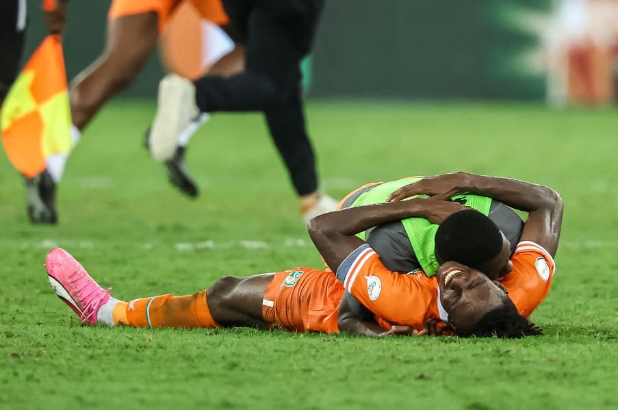 CAN : Un parcours fou et une victoire en finale pour les Éléphants face au Nigeria (2-1)