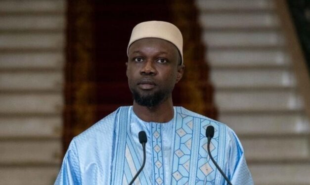 Sénégal: le Premier ministre Ousmane Sonko présente son gouvernement «de rupture»