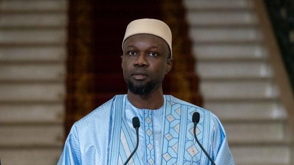 Sénégal: le Premier ministre Ousmane Sonko présente son gouvernement «de rupture»