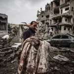 Un génocide est-il en cours à Gaza ?